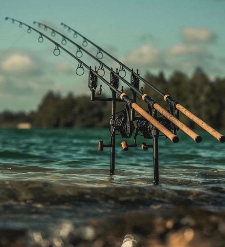 Hengelsport in Geleen