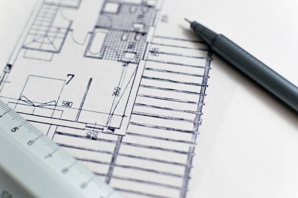 Interieurarchitect in Geleen