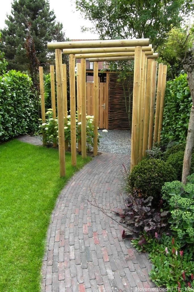 Hoveniersbedrijf in Geleen