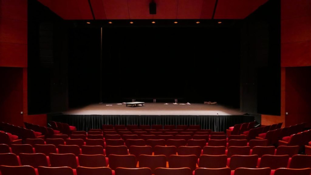 Theater in Geleen